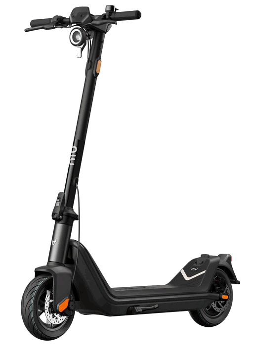 Bild på NIU KQi3 Pro elscooter